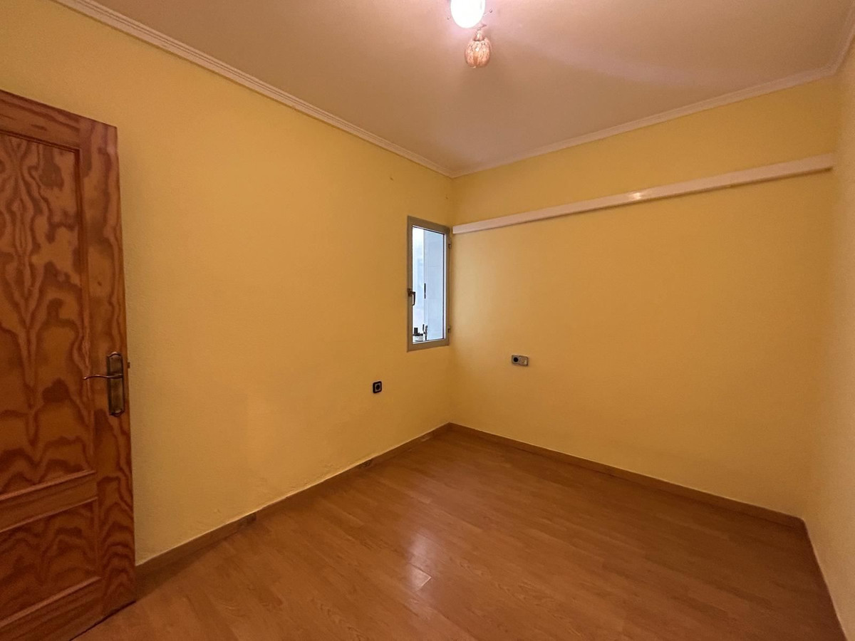 Appartement te koop in Alicante City | 3 slaapkamers H5229922