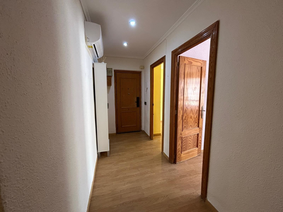 Appartement te koop in Alicante City | 3 slaapkamers H5229922