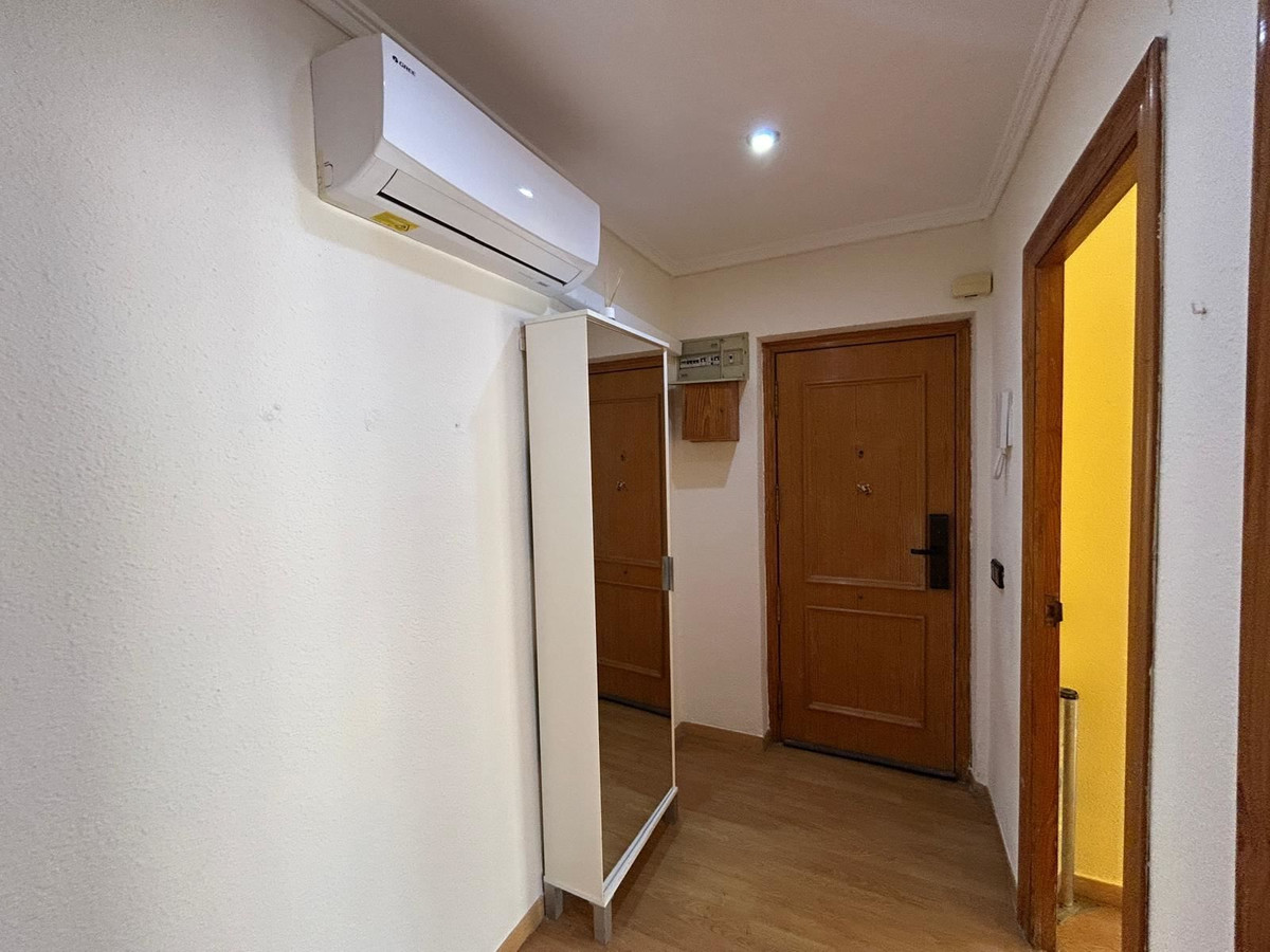 Appartement te koop in Alicante City | 3 slaapkamers H5229922