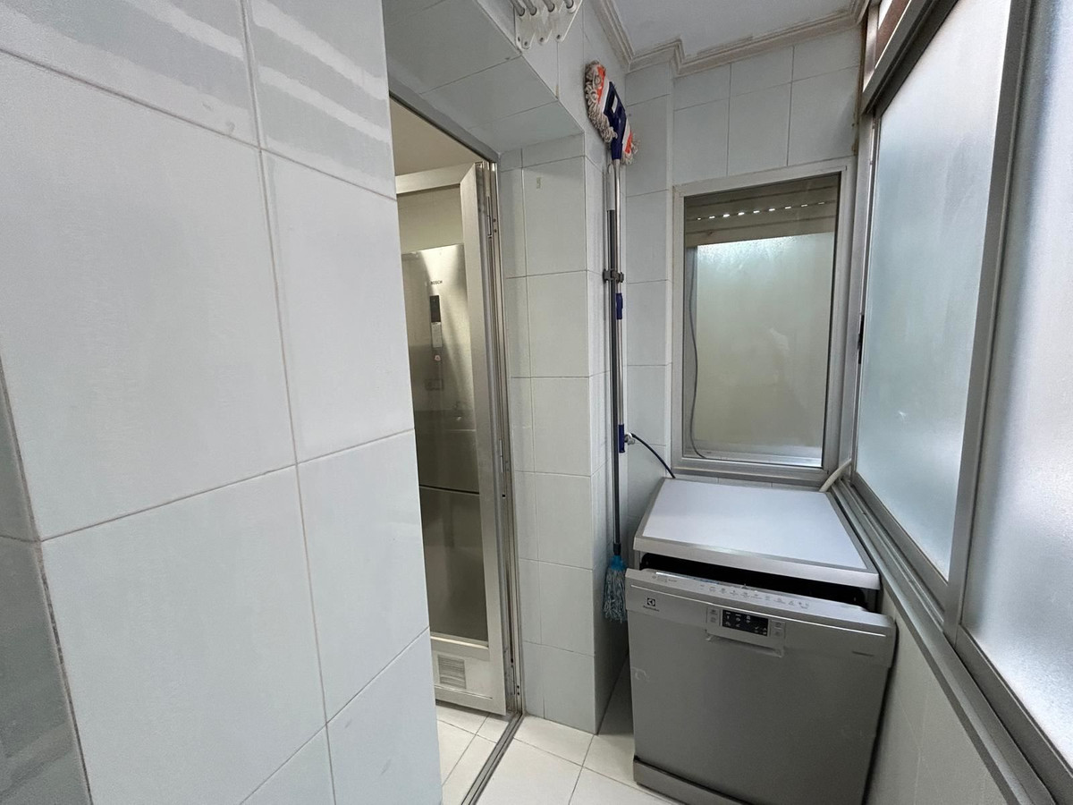 Appartement te koop in Alicante City | 3 slaapkamers H5229922