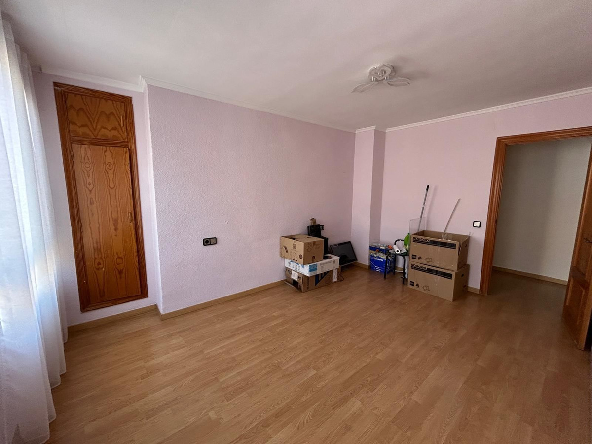 Appartement te koop in Alicante City | 3 slaapkamers H5229922