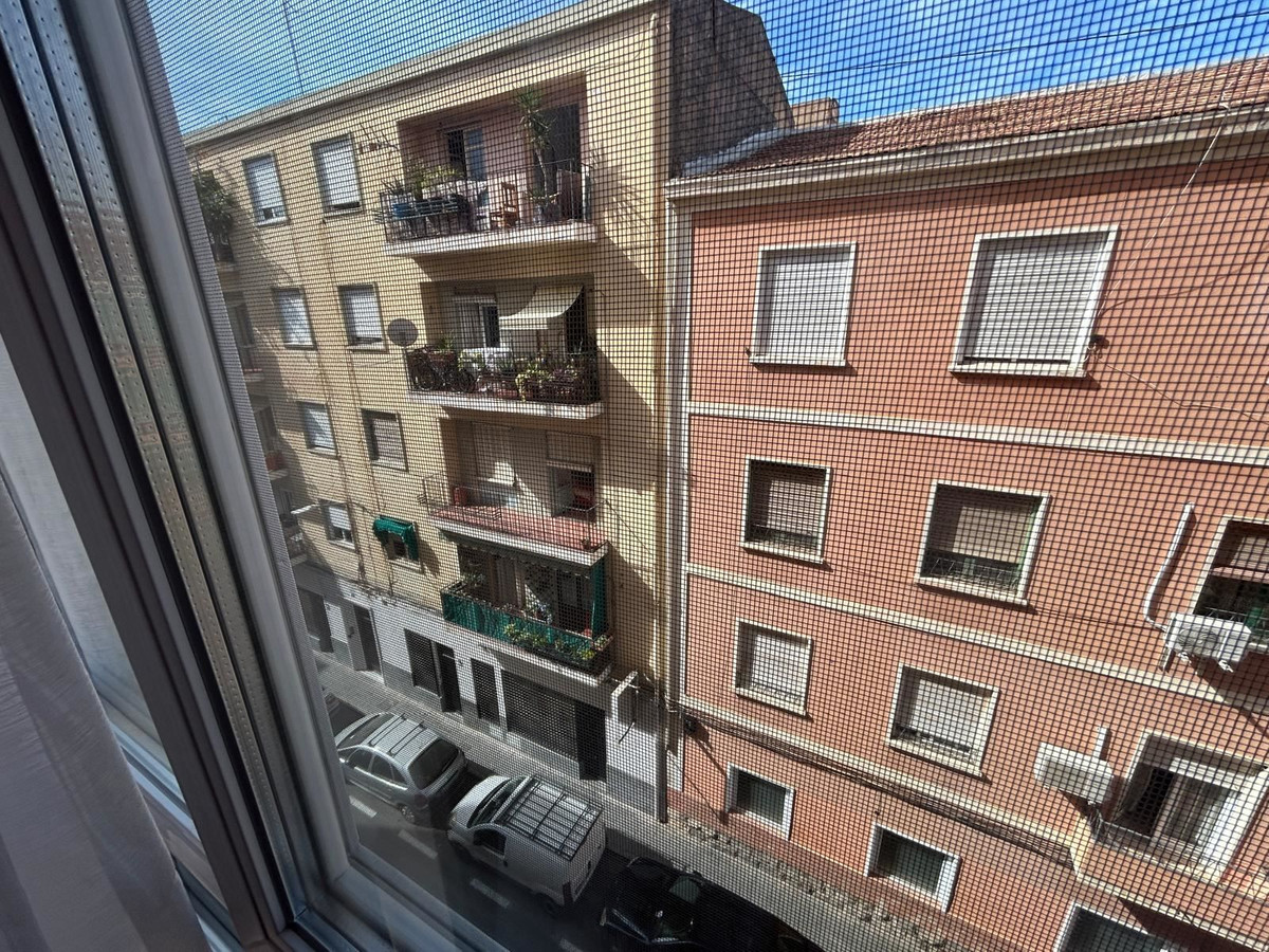 Appartement te koop in Alicante City | 3 slaapkamers H5229922