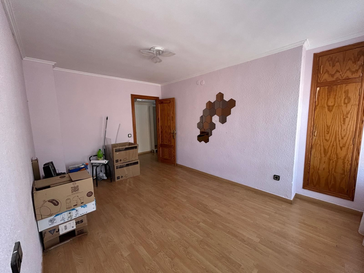 Appartement te koop in Alicante City | 3 slaapkamers H5229922