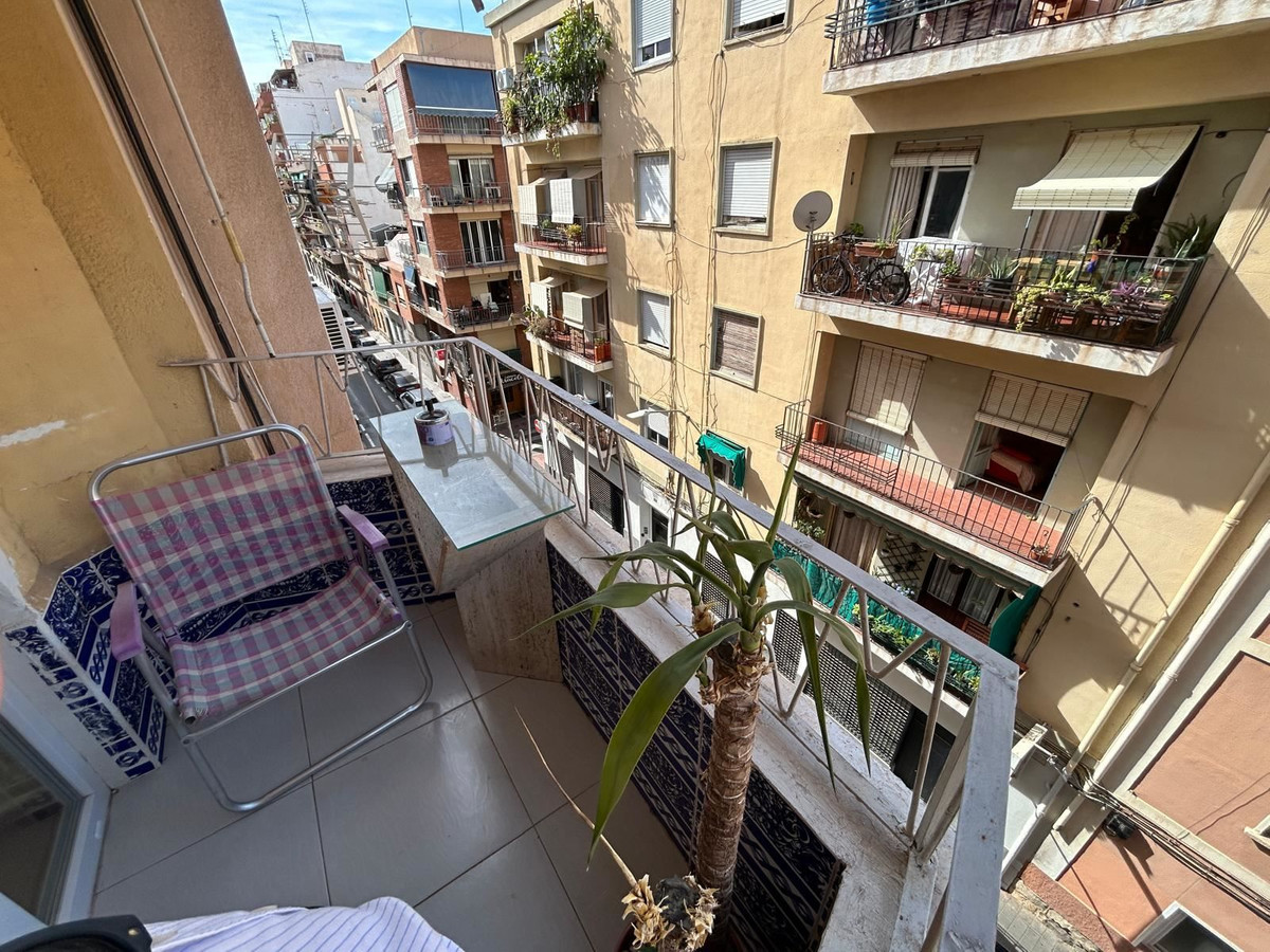 Appartement te koop in Alicante City | 3 slaapkamers H5229922