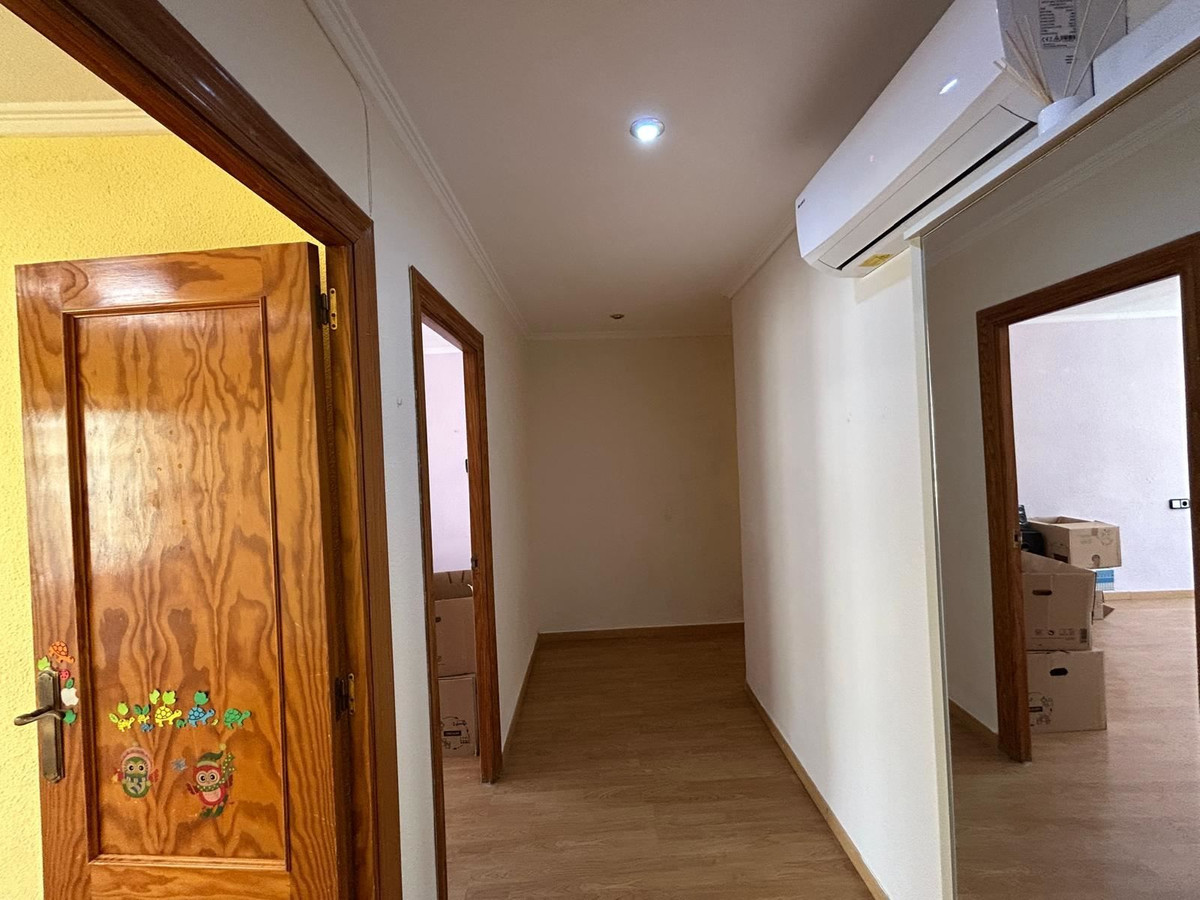 Appartement te koop in Alicante City | 3 slaapkamers H5229922