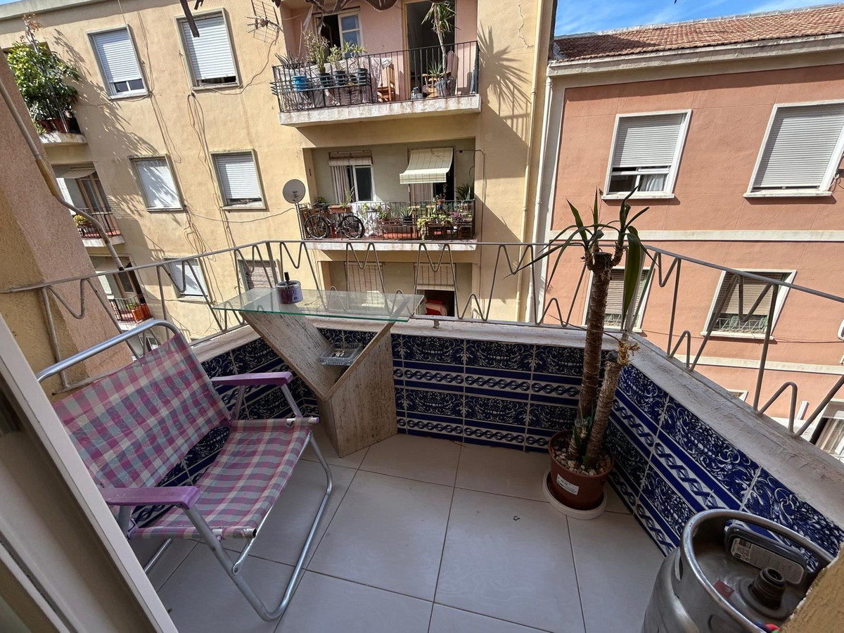 Appartement te koop in Alicante City | 3 slaapkamers H5229922