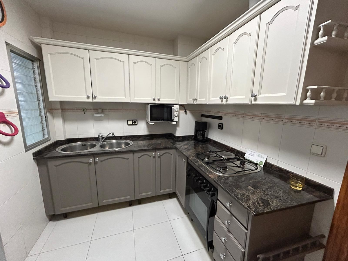 Appartement te koop in Alicante City | 3 slaapkamers H5229922