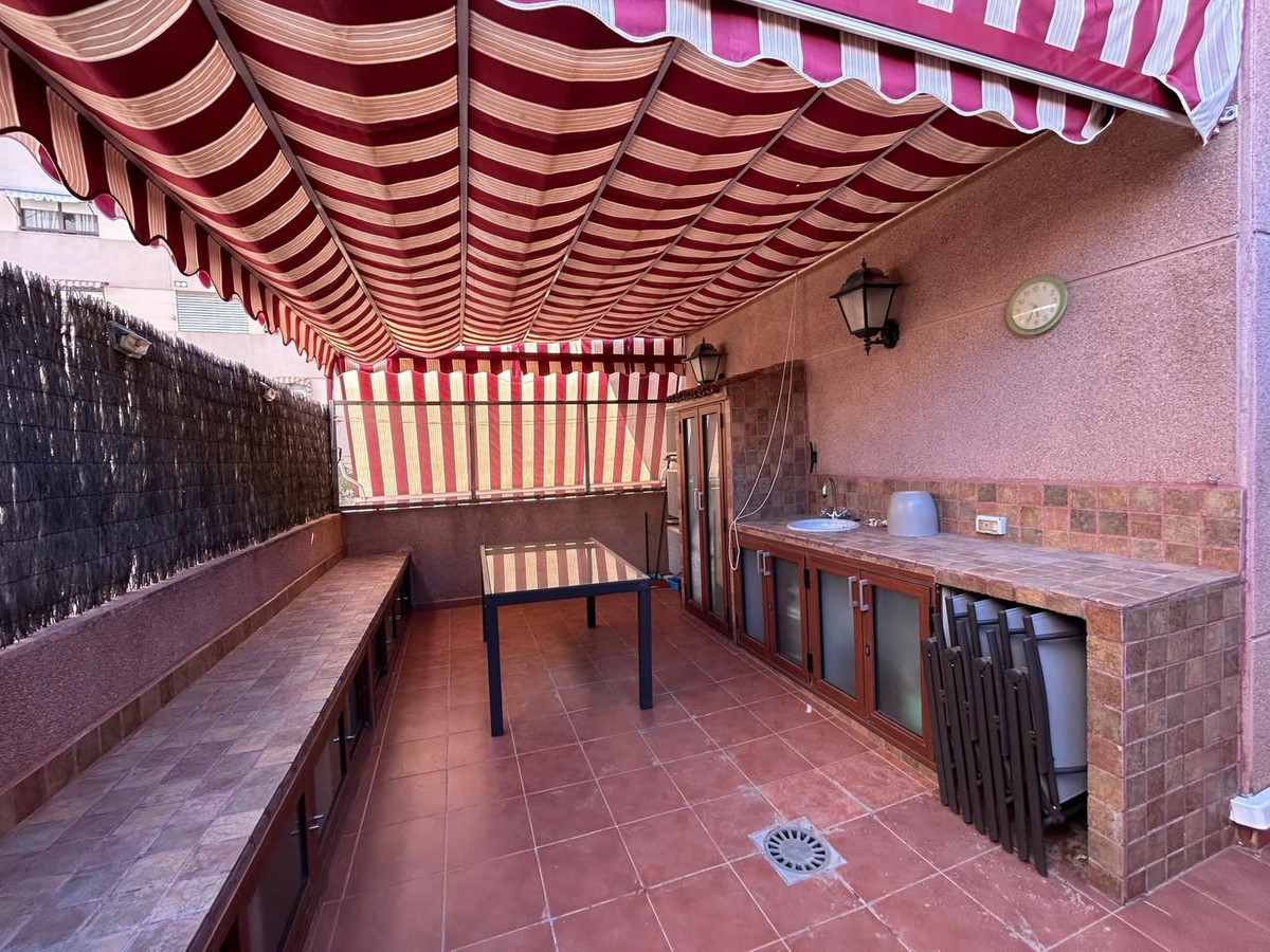 Appartement te koop in Alicante City | 3 slaapkamers H5244547