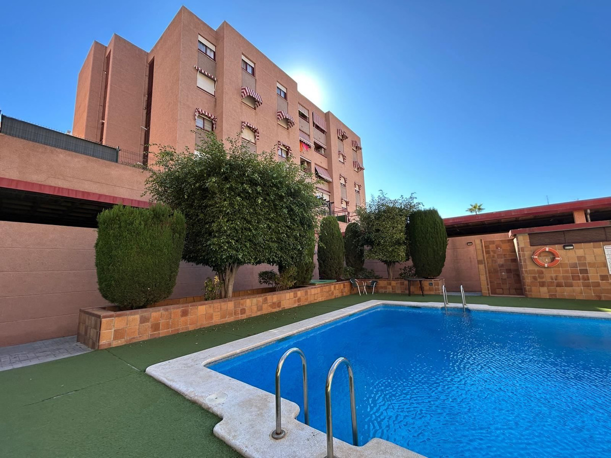 Appartement te koop in Alicante City | 3 slaapkamers H5244547