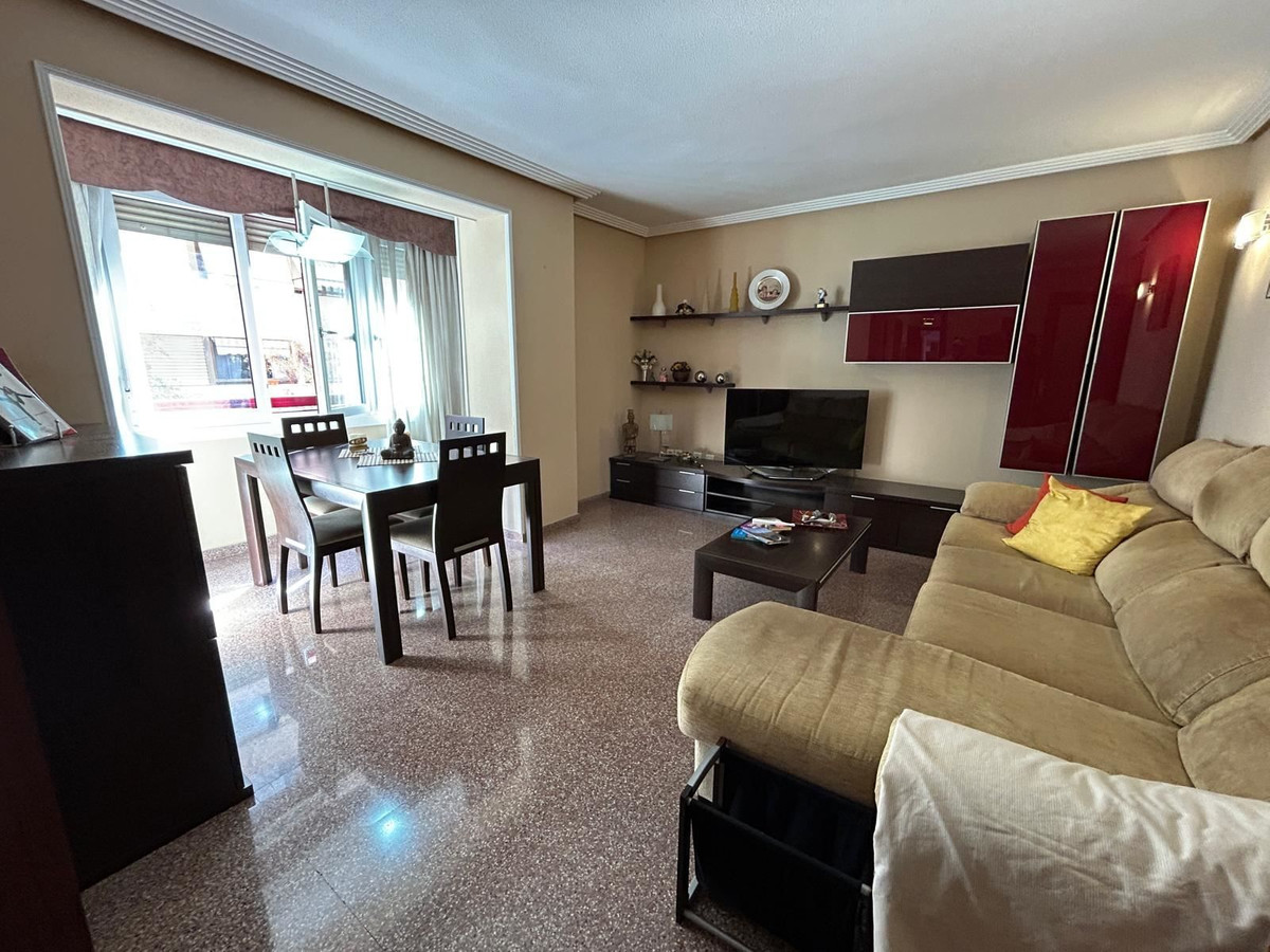 Appartement te koop in Alicante City | 3 slaapkamers H5244547