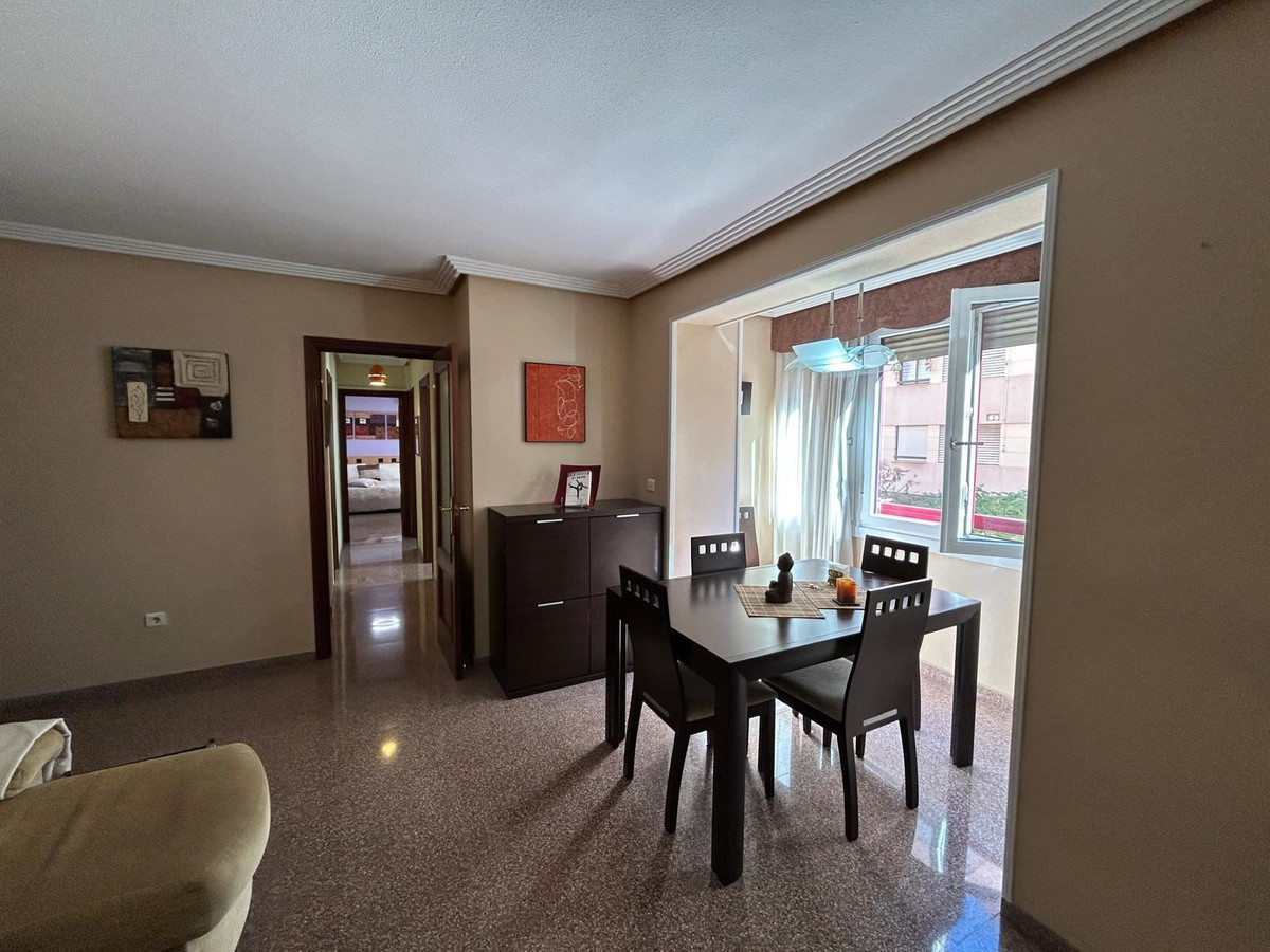 Appartement te koop in Alicante City | 3 slaapkamers H5244547