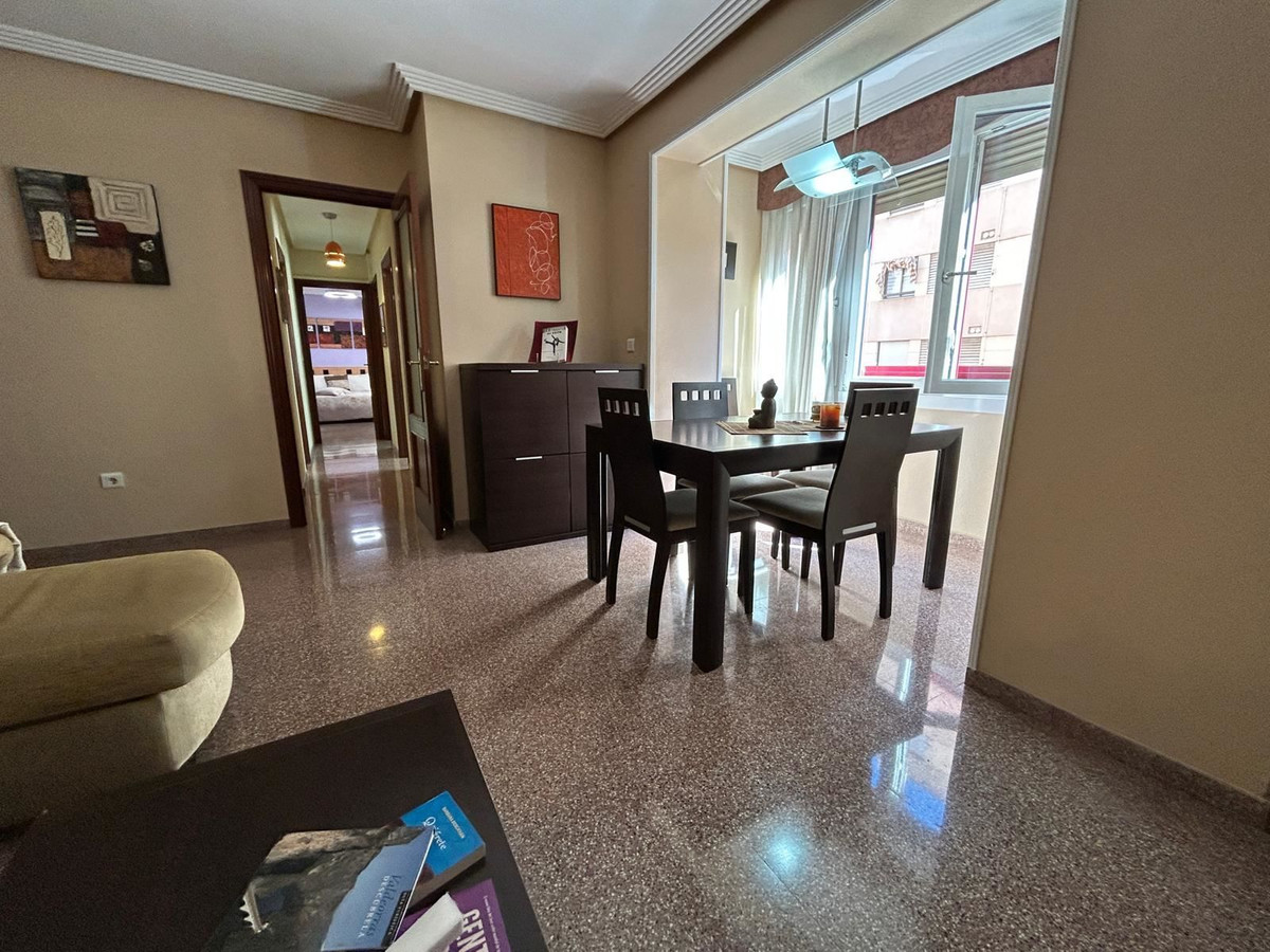Appartement te koop in Alicante City | 3 slaapkamers H5244547