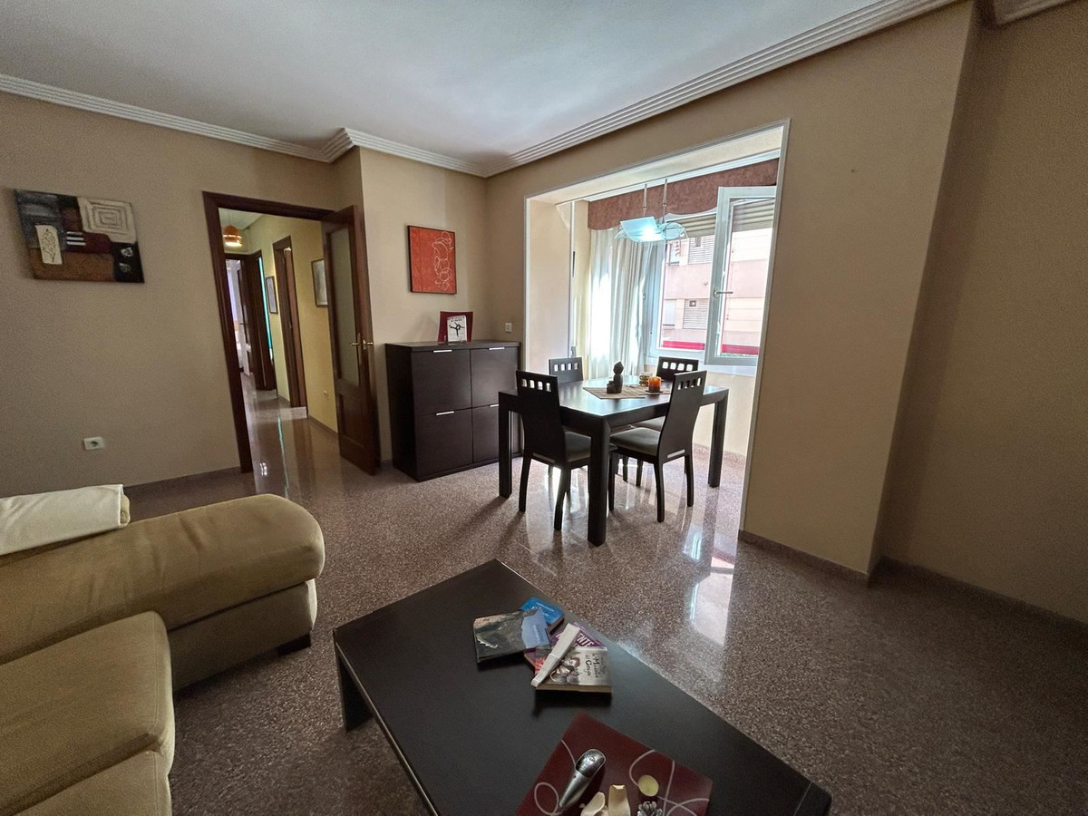 Appartement te koop in Alicante City | 3 slaapkamers H5244547