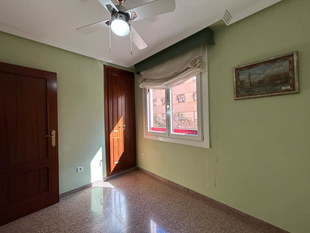 Appartement te koop in Alicante City | 3 slaapkamers H5244547