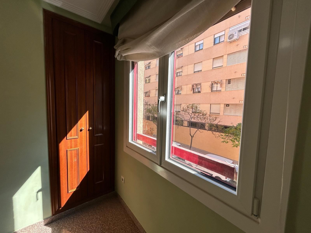 Appartement te koop in Alicante City | 3 slaapkamers H5244547