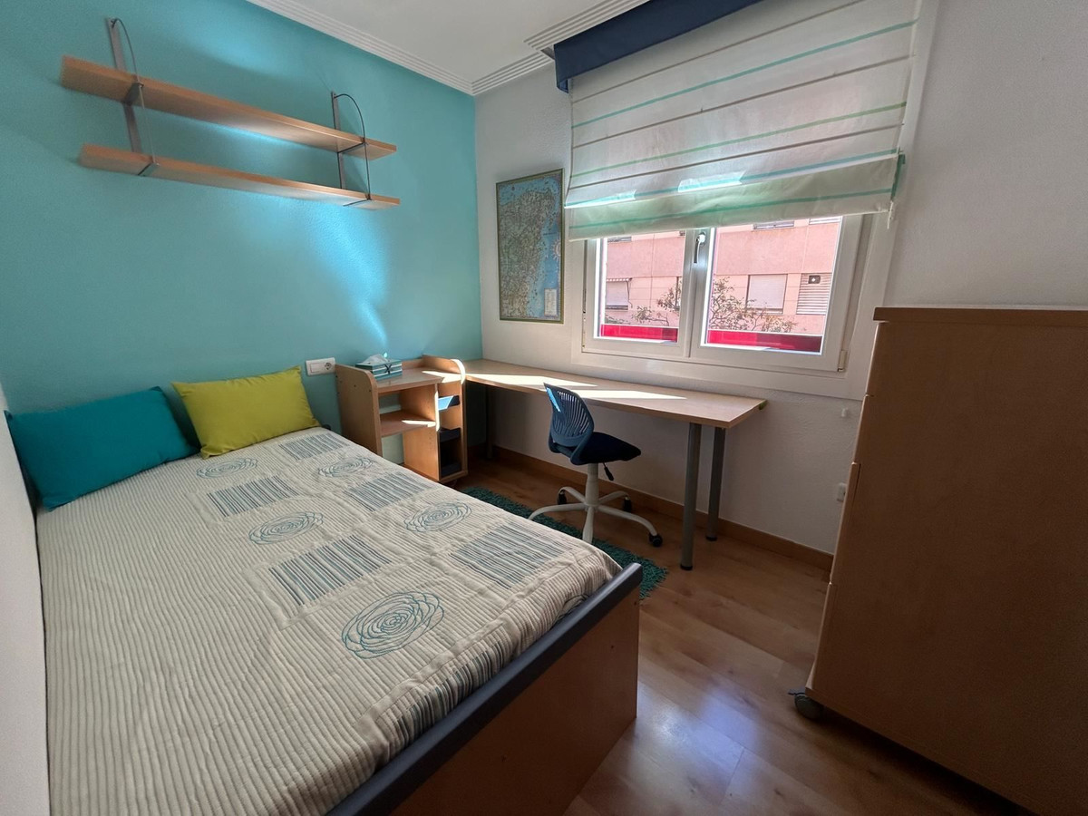 Appartement te koop in Alicante City | 3 slaapkamers H5244547