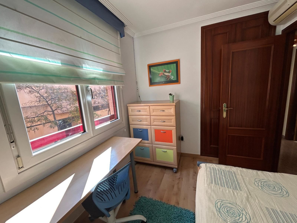 Appartement te koop in Alicante City | 3 slaapkamers H5244547