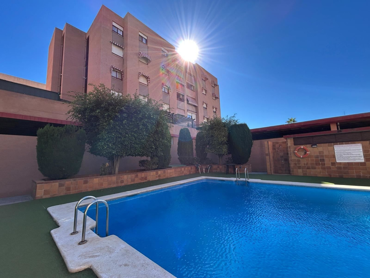 Appartement te koop in Alicante City | 3 slaapkamers H5244547