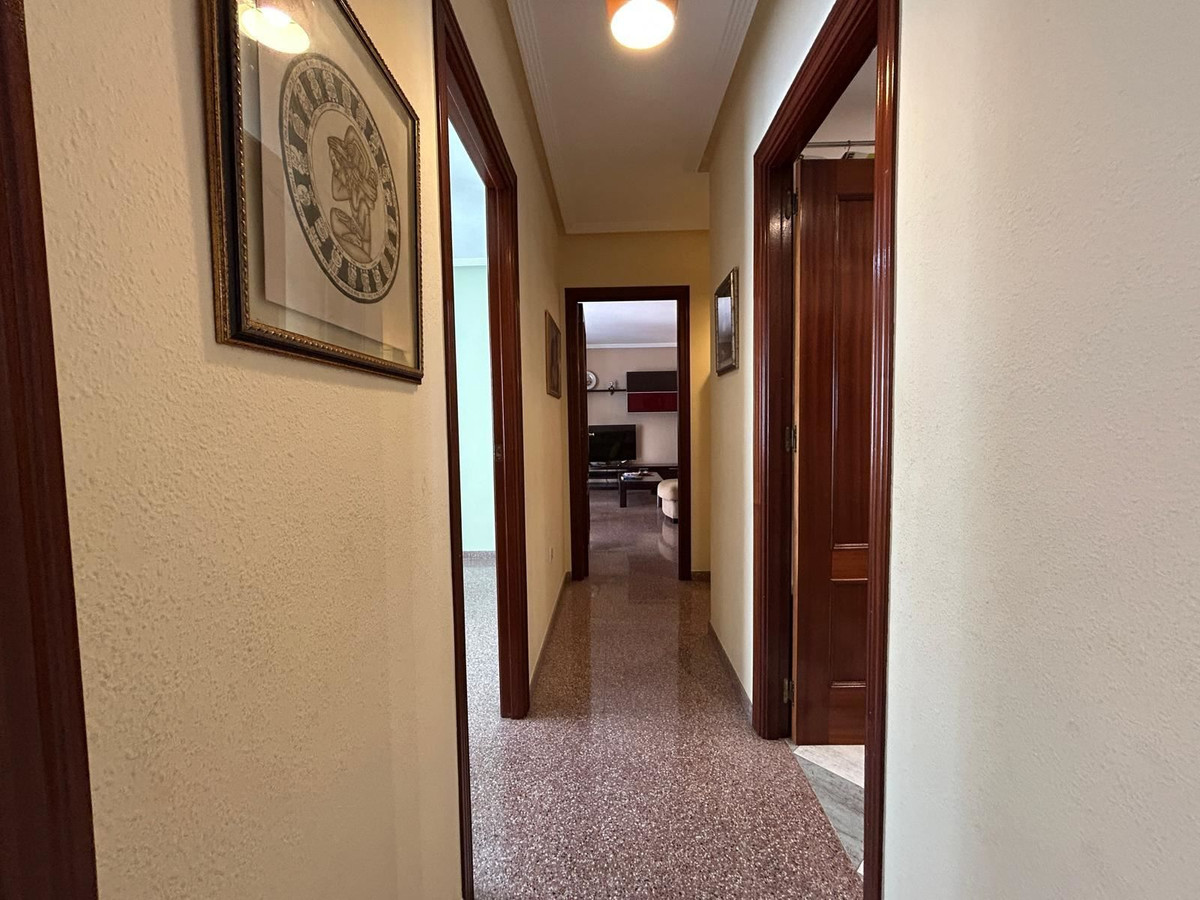 Appartement te koop in Alicante City | 3 slaapkamers H5244547