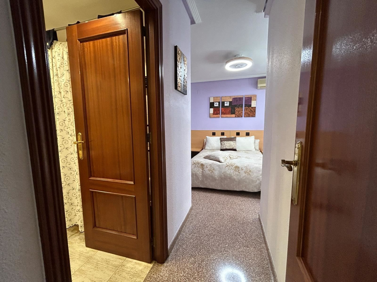 Appartement te koop in Alicante City | 3 slaapkamers H5244547