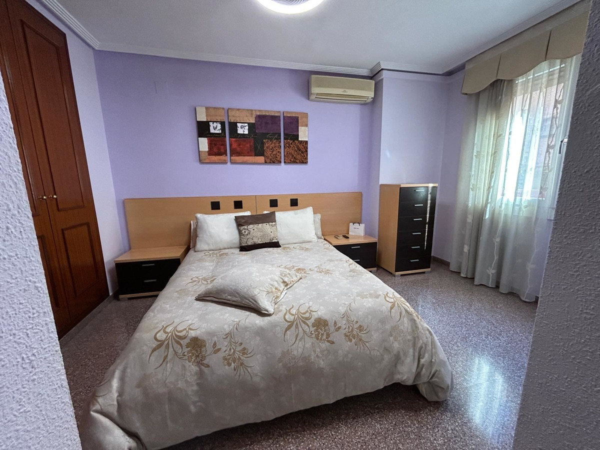 Appartement te koop in Alicante City | 3 slaapkamers H5244547