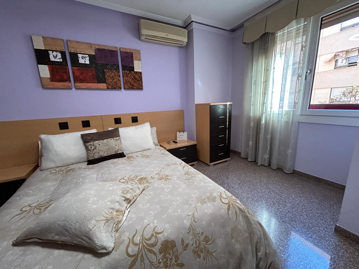 Appartement te koop in Alicante City | 3 slaapkamers H5244547