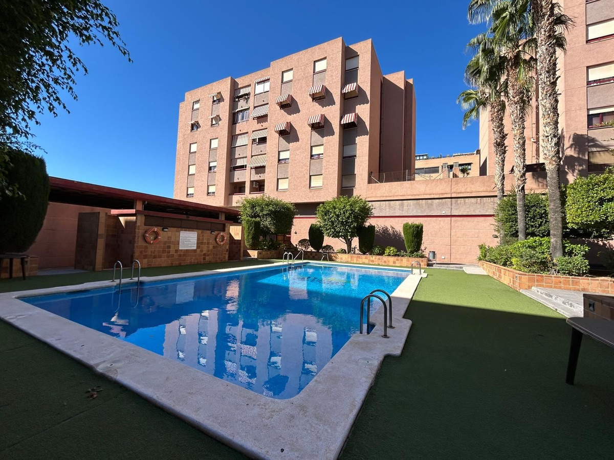 Appartement te koop in Alicante City | 3 slaapkamers H5244547