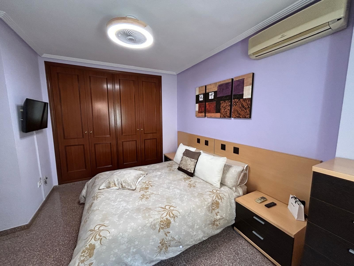 Appartement te koop in Alicante City | 3 slaapkamers H5244547