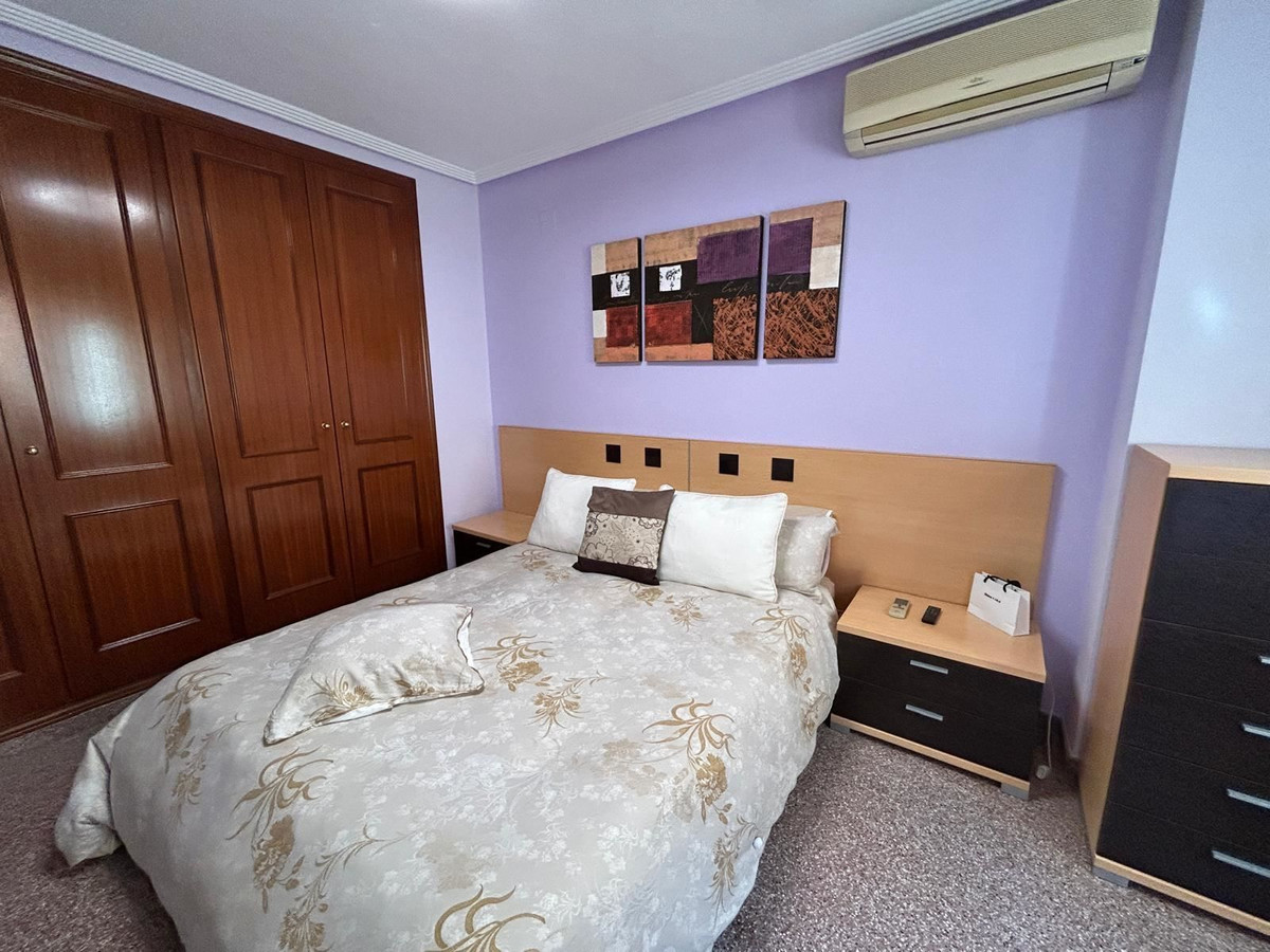 Appartement te koop in Alicante City | 3 slaapkamers H5244547