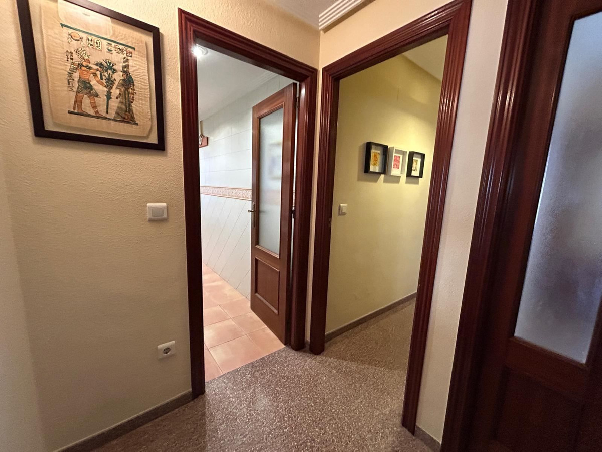Appartement te koop in Alicante City | 3 slaapkamers H5244547