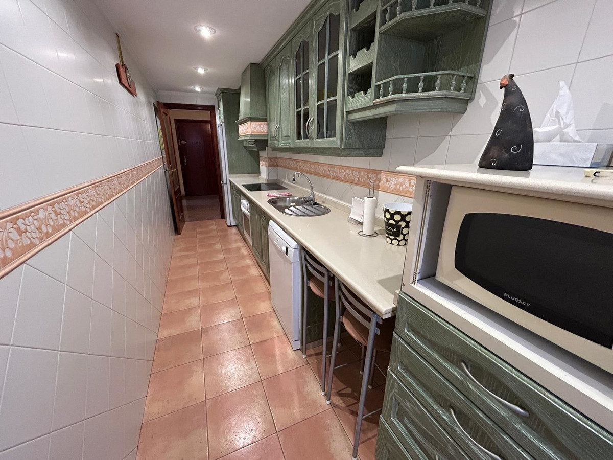 Appartement te koop in Alicante City | 3 slaapkamers H5244547