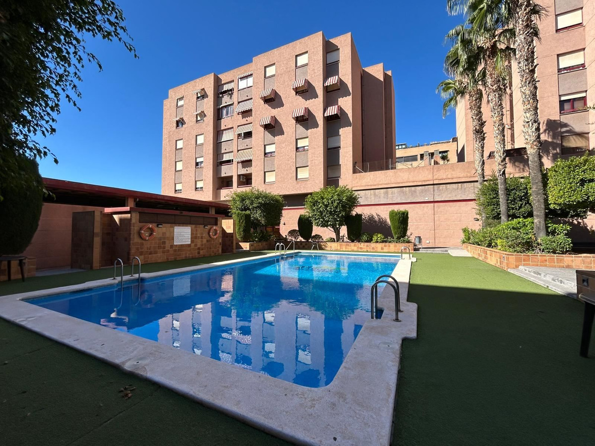 Appartement te koop in Alicante City | 3 slaapkamers H5244547