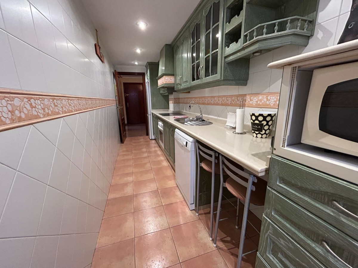 Appartement te koop in Alicante City | 3 slaapkamers H5244547