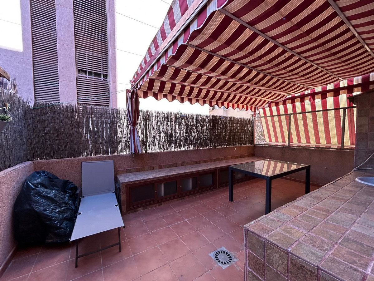 Appartement te koop in Alicante City | 3 slaapkamers H5244547