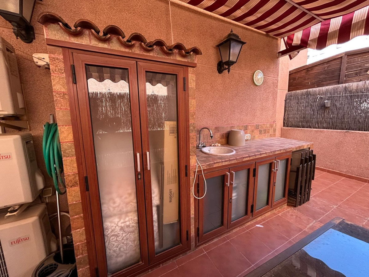 Appartement te koop in Alicante City | 3 slaapkamers H5244547