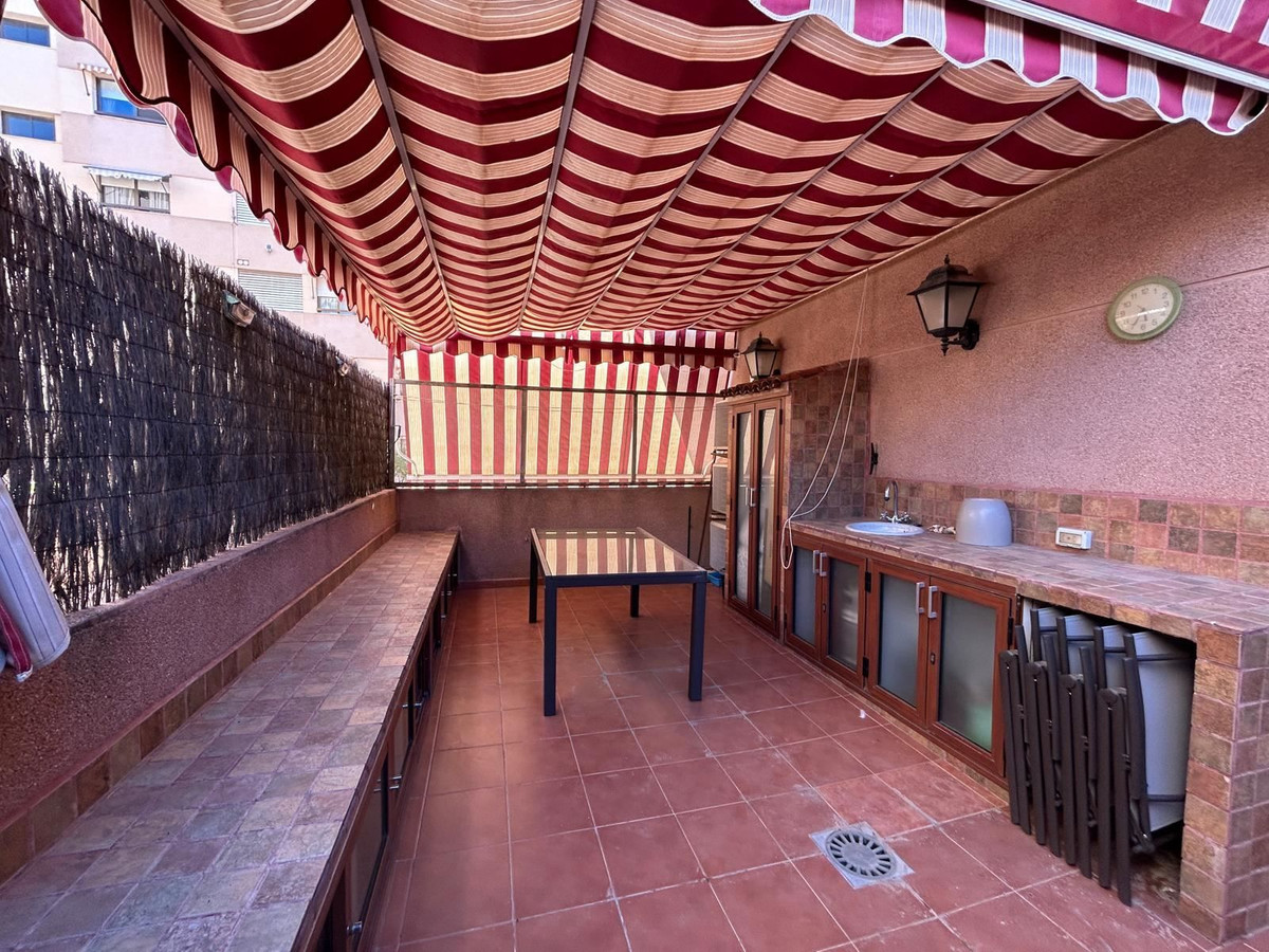 Appartement te koop in Alicante City | 3 slaapkamers H5244547