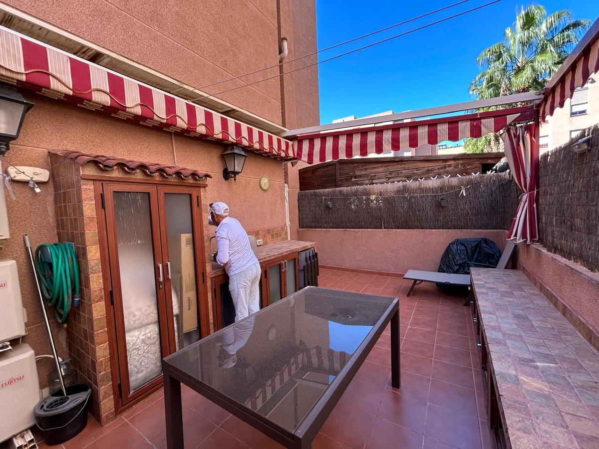 Appartement te koop in Alicante City | 3 slaapkamers H5244547