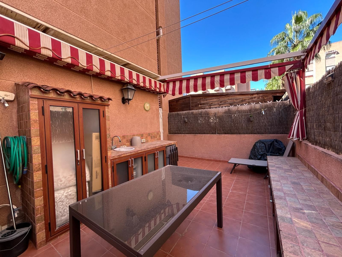 Appartement te koop in Alicante City | 3 slaapkamers H5244547