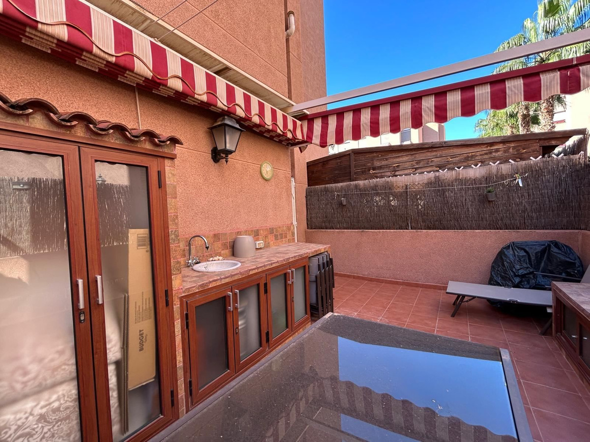 Appartement te koop in Alicante City | 3 slaapkamers H5244547