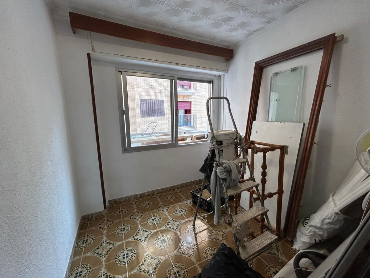 Appartement te koop in Alicante City | 4 slaapkamers H5248135