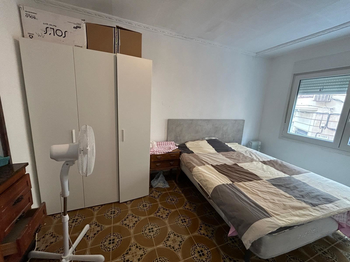 Appartement te koop in Alicante City | 4 slaapkamers H5248135