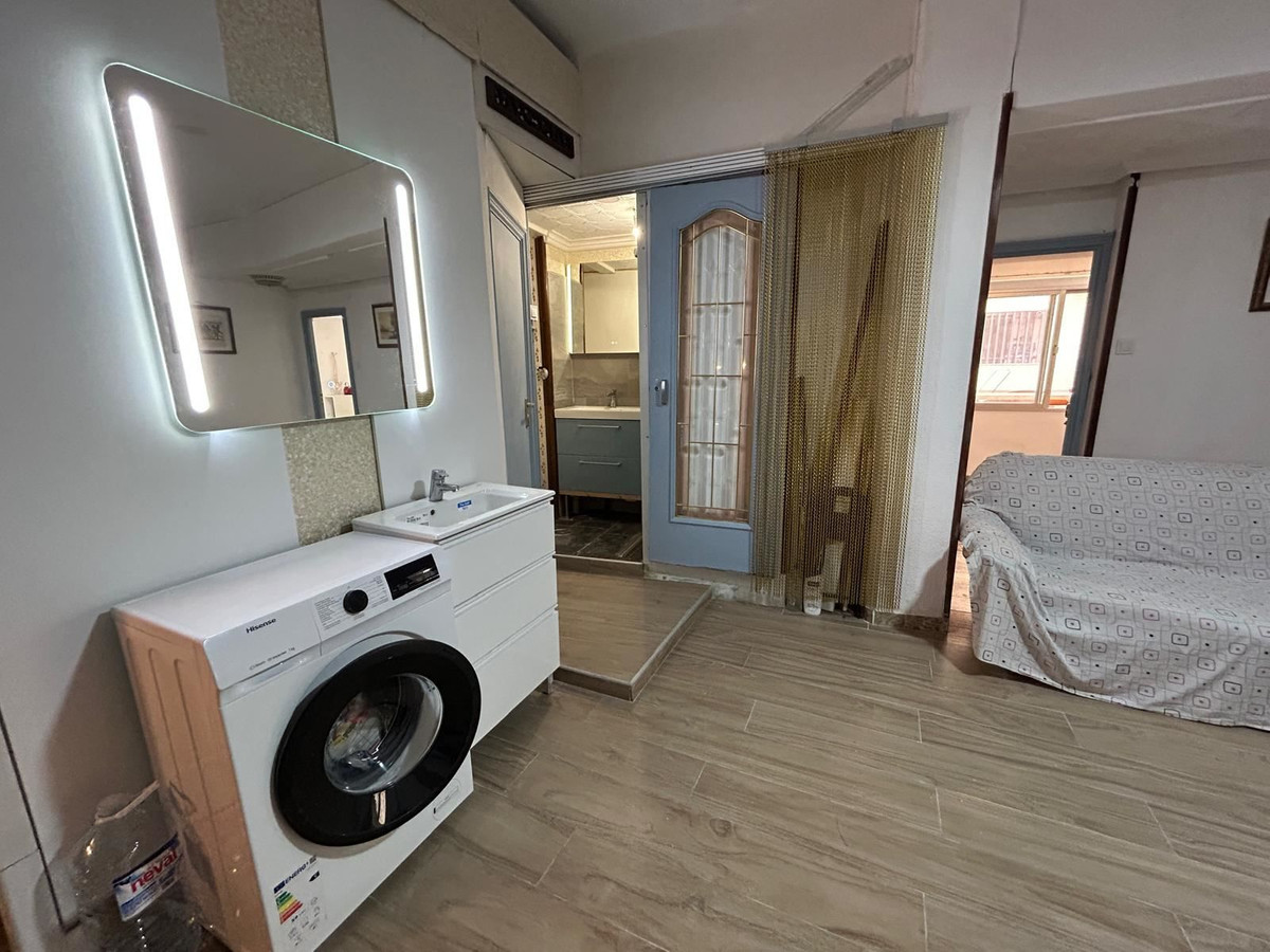 Appartement te koop in Alicante City | 4 slaapkamers H5248135