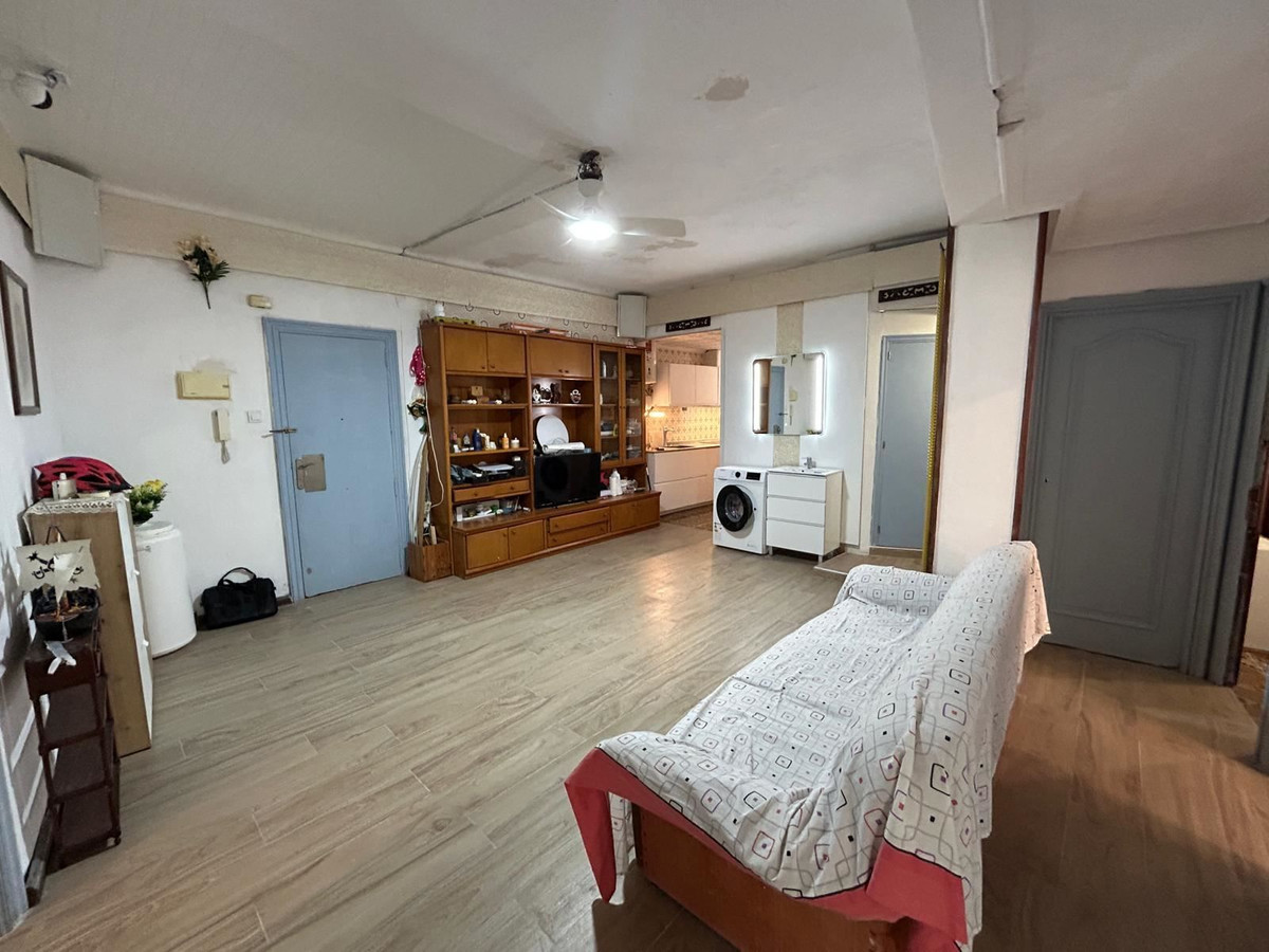 Appartement te koop in Alicante City | 4 slaapkamers H5248135