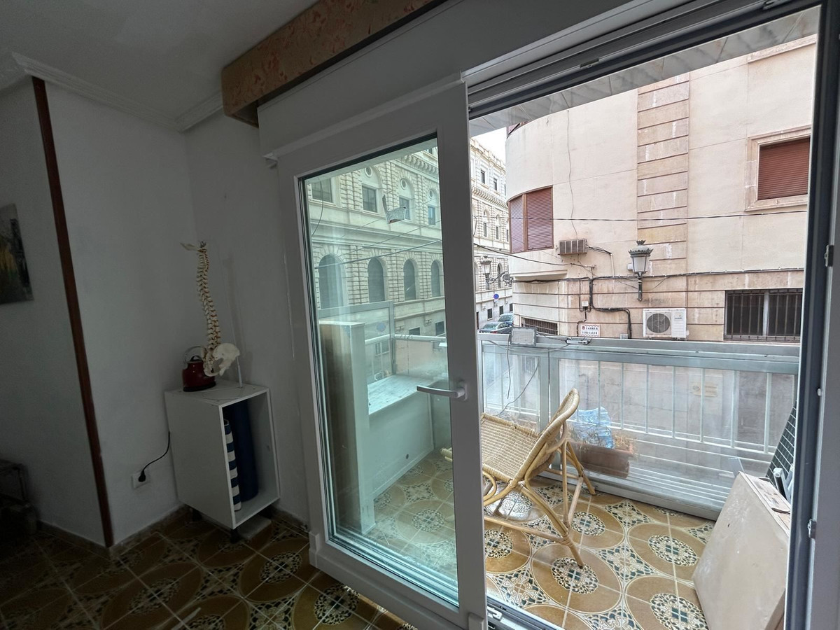 Appartement te koop in Alicante City | 4 slaapkamers H5248135