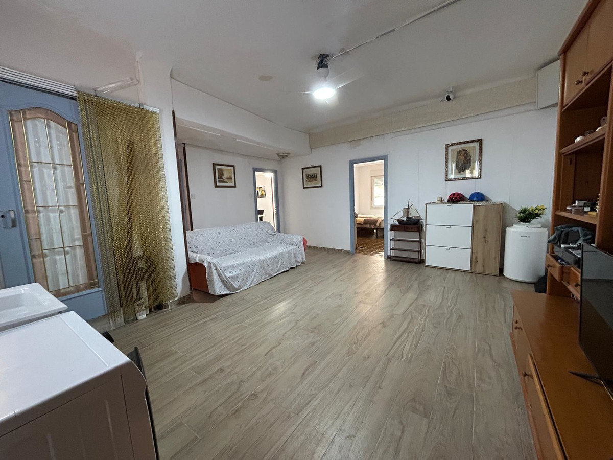 Appartement te koop in Alicante City | 4 slaapkamers H5248135