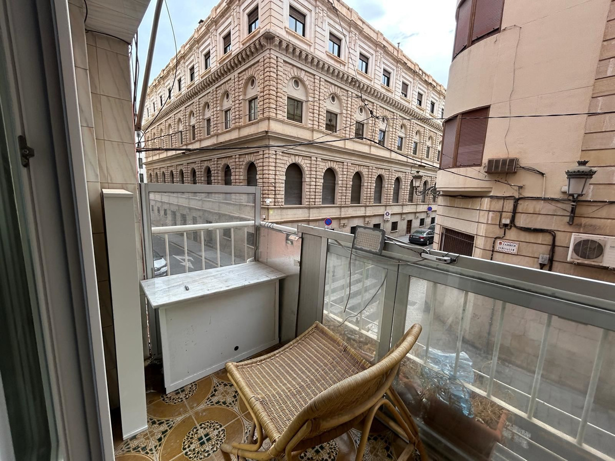 Appartement te koop in Alicante City | 4 slaapkamers H5248135