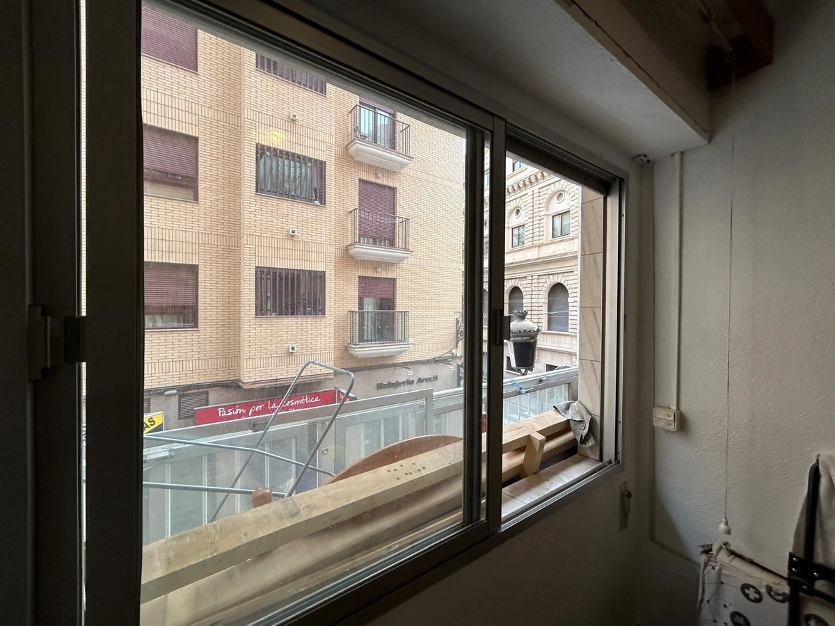 Appartement te koop in Alicante City | 4 slaapkamers H5248135