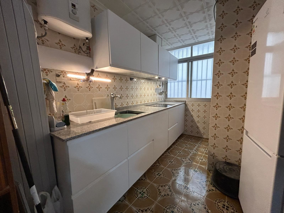 Appartement te koop in Alicante City | 4 slaapkamers H5248135