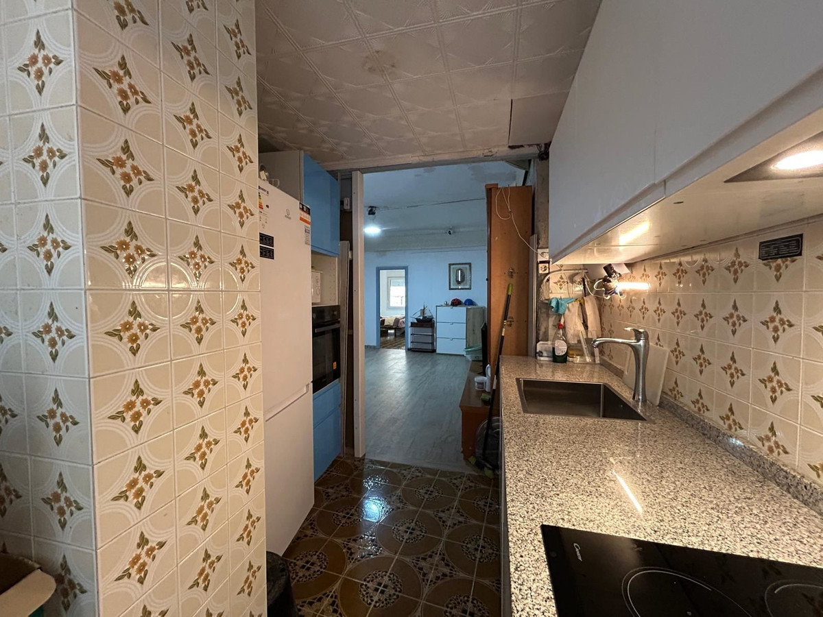 Appartement te koop in Alicante City | 4 slaapkamers H5248135