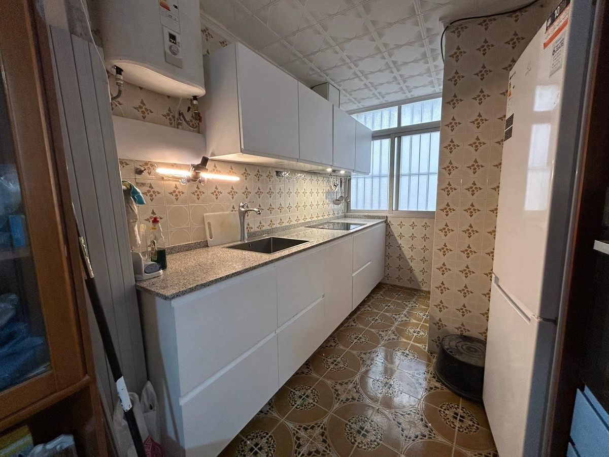 Appartement te koop in Alicante City | 4 slaapkamers H5248135